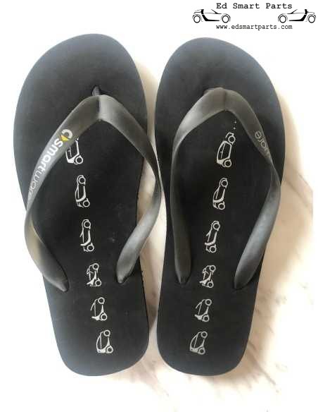 Smartware Smart-Flip-Flops