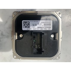 Smart Fortwo 453 LED Facelift Faróis Unidade de Controle de Lastro