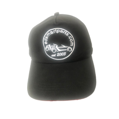 Casquette Snapback avec logo Ed Smart Parts