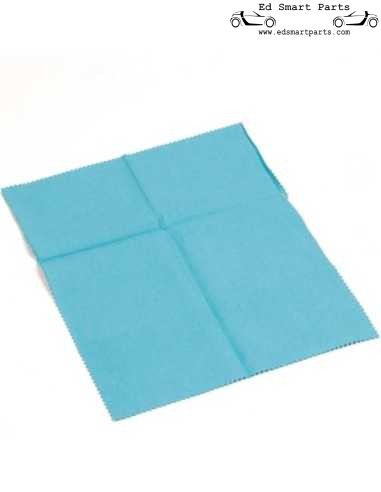 Antifog cloth 27x22,5 cm
