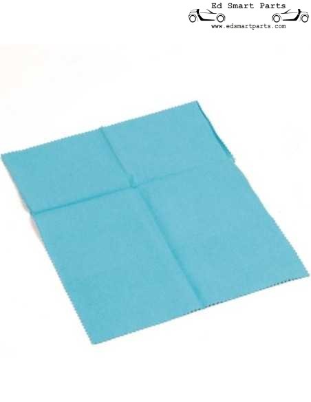 Antifog cloth 27x22,5 cm