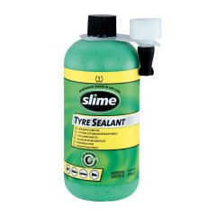 Slime Refill Sigillante per pneumatici 473 ml per Smart Repair Set
