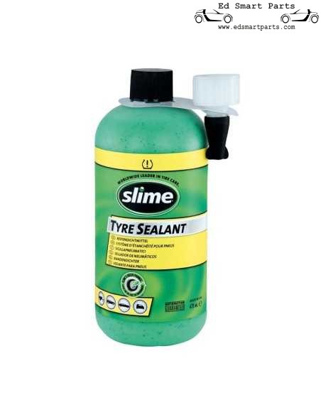 Slime Refill Reifendichtmittel 473ml für Smart Repair Set