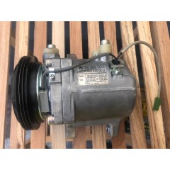 Originele Smart ForTwo 450 & Roadster 452 airconditioning pomp compressor A1602300111