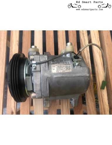 Originele Smart ForTwo 450 & Roadster 452 airconditioning pomp compressor A1602300111