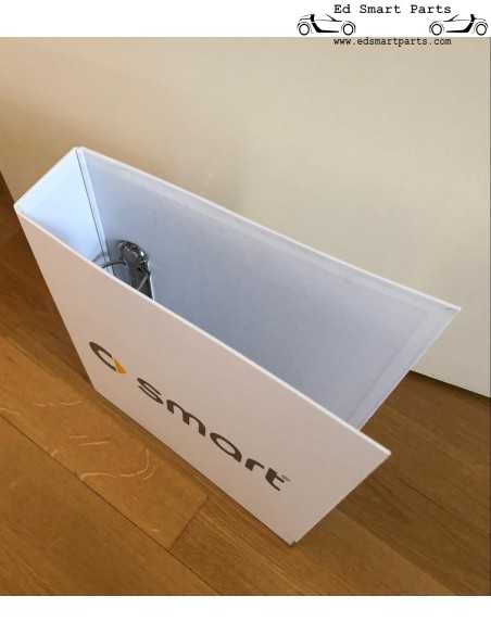 Smart-Ordner A4 ab 2002