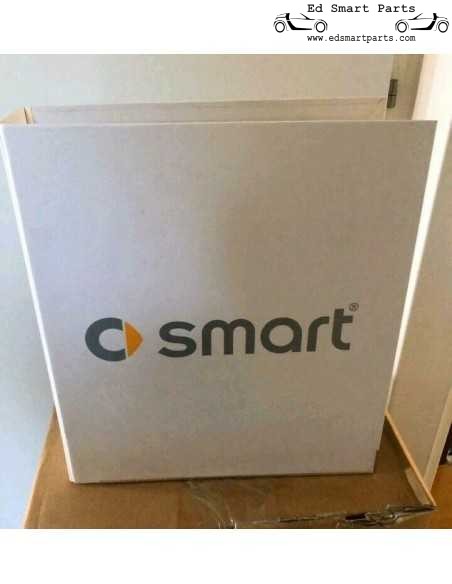 smart-ordner A4 dal 2002
