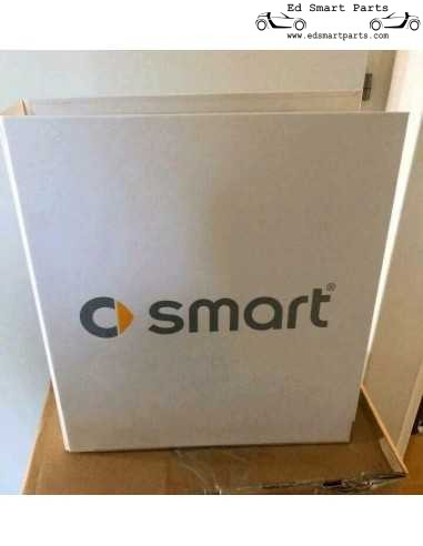smart-ordner A4 dal 2002