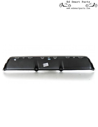 Genuine Smart Forfour (453) Brabus Rear Bumper Trim Panel