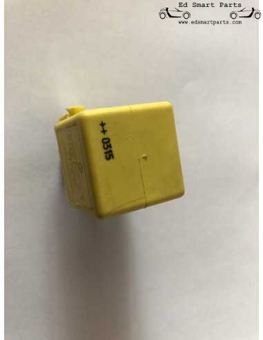 Smart Roadster (Coupe) 452 and Fortwo 450 Relais A0025421419--Y23134-A52-X335