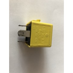 Smart Roadster (Coupé) 452 en Fortwo 450 Relais A0025421419--Y23134-A52-X335 2