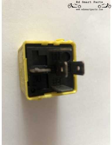 Smart Roadster (Coupé) 452 et Fortwo 450 Relais A0025421419--Y23134-A52-X335