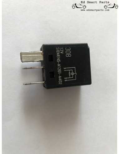 Relé inteligente Siemens 450 -A1201-A402 / V23074-- 12V