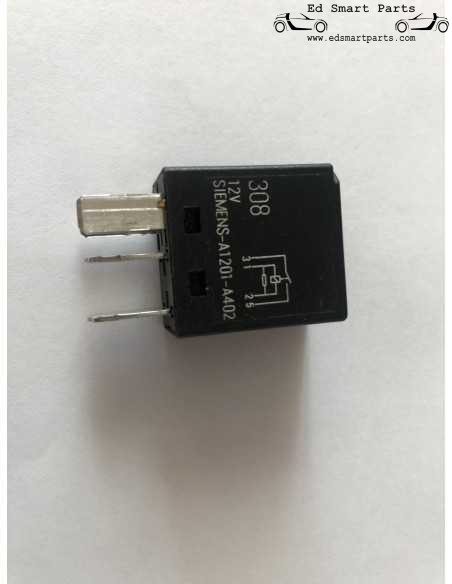 Relais Smart 450 Siemens -A1201-A402 / V23074-- 12V