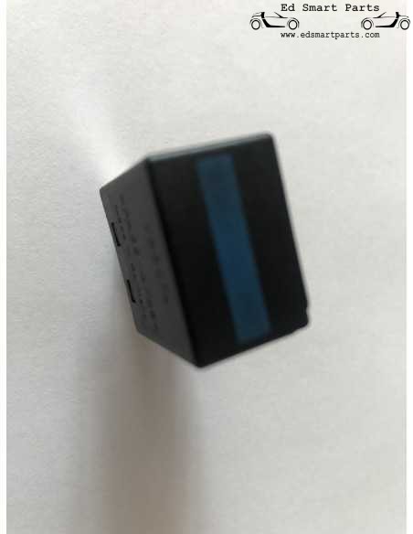 Relais intelligent 450 Siemens -A1201-A402 / V23074-- 12V