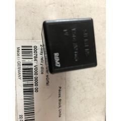 Relé Smart 450 Siemens V23134-A52-C643