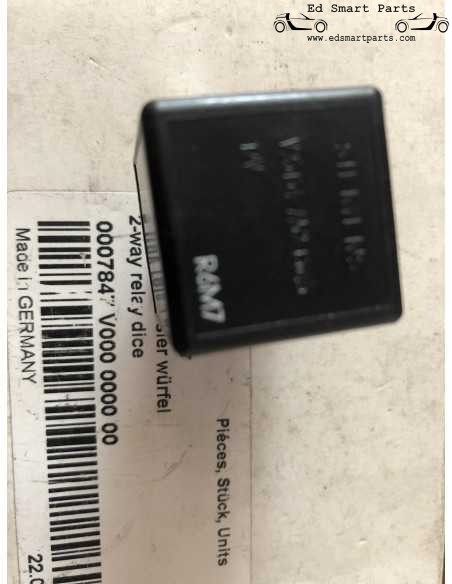 Relais intelligent 450 Siemens V23134-A52-C643