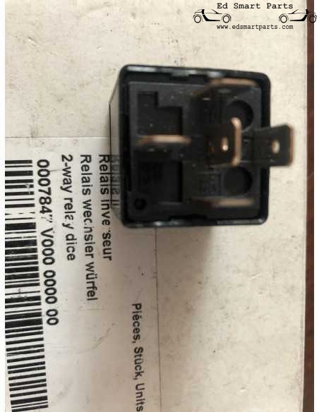 Relais Smart 450 Siemens V23134-A52-C643