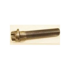 Parafuso da polia do virabrequim para smart Roadster 452 e smart Fortwo 450 698cc