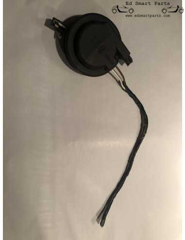 KIT DE REPARACIÓN DE FAROS DELANTEROS Smart Roadster 452