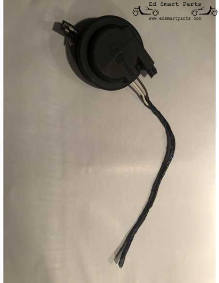 SCHEINWERFER-REPARATURSATZ Smart Roadster 452