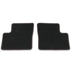 Tapis de sol en velours Smart 453 FORFOUR d'origine, édition de lancement 1 2