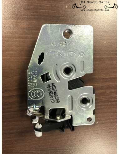 Pestillo y actuador de la cerradura de la tapa del maletero trasero del Smart Fortwo 453 / ForTwo 451 Cabrio