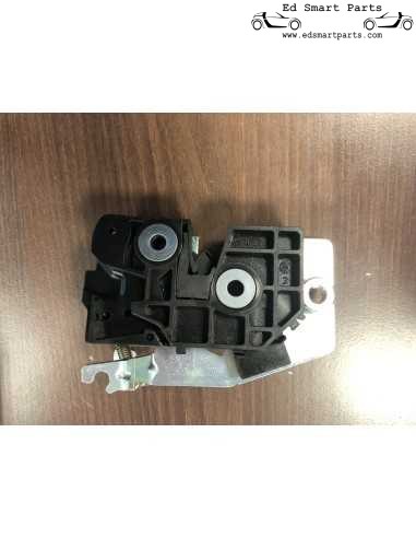Pestillo y actuador de la cerradura de la tapa del maletero trasero del Smart Fortwo 453 / ForTwo 451 Cabrio