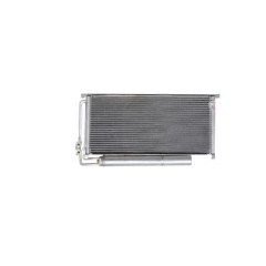 Smart Roadster 452 Condensor