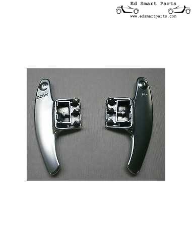 Smart ForTwo / ForFour 453 alavancas de mudança de marchas estendidas
