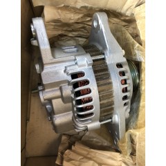 OEM alternator smart ForFour Brabus 454