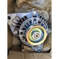 OEM alternator smart ForFour Brabus 454 2