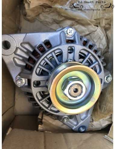 Alternador OEM smart ForFour Brabus 454