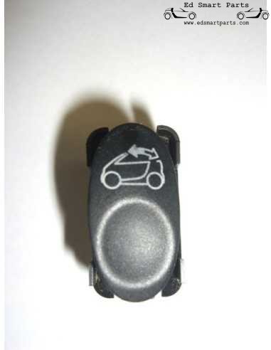 Nouveau commutateur de toit cabriolet à toit rabattable Smart Fortwo 450