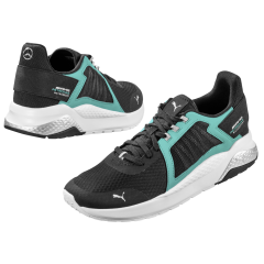 PETRONAS LIFESTYLE SNEAKER ANZARUN TAGLIA 40 COLLEZIONE ORIGINALE MERCEDES-BENZ