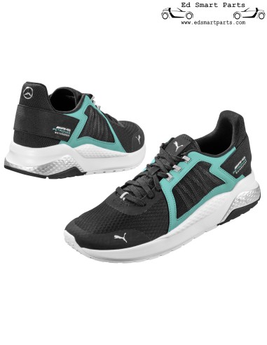 PETRONAS LIFESTYLE SNEAKER ANZARUN MAAT 40 ORIGINELE MERCEDES-BENZ COLLECTIE