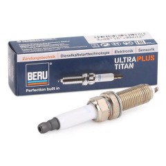 Spark Plug smart fortwo 453 petrol