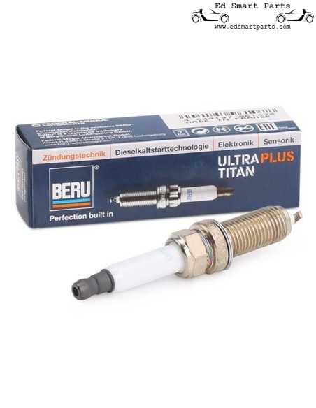 Candela smart fortwo 453 benzina