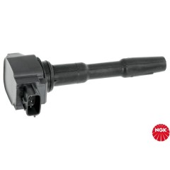 Zündspule für smart fortwo forfour 453