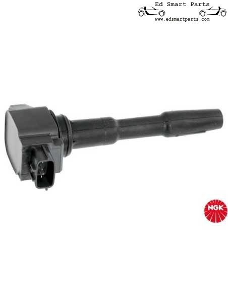 Bobina de encendido para smart fortwo forfour 453