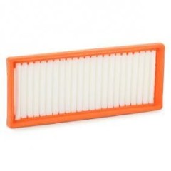Ersatzluftfilter - smart fortwo 451 Benzin/Diesel