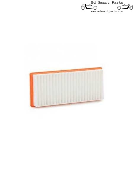 replacement air filter - smart fortwo 451 petrol/diesel