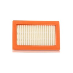 replacement air filter - smart fortwo forfour 453 petrol