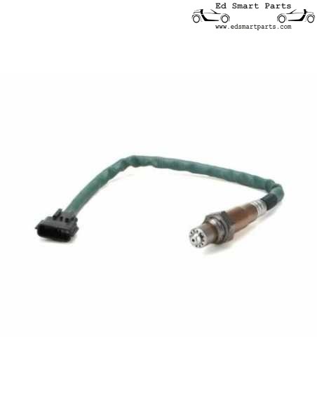 LAMBDA SENSOR FOR SMART FORTWO FORFOUR 453 PETROL