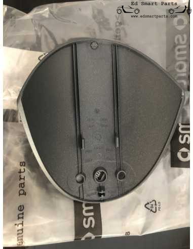 Copertura tachimetro Smart Roadster Gray Flitter