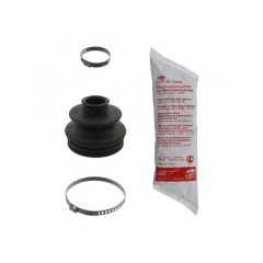 Set soffietto, albero motore Smart Roadster 452 o ForTwo 450
