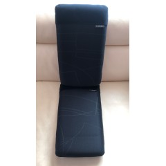 Smart Forfour 454 Loungekussenset van 2 stuks 2