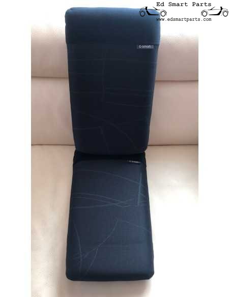 Smart Forfour 454 Loungekussenset van 2 stuks