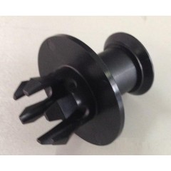 Rivet d'expansion de garde-boue de ceinture - 450 fortwo et 452 roadster