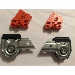 Window Winder Regulator repair kit Smart Roadster 452